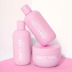 Ida Warg Plumping Shampoo 250ml