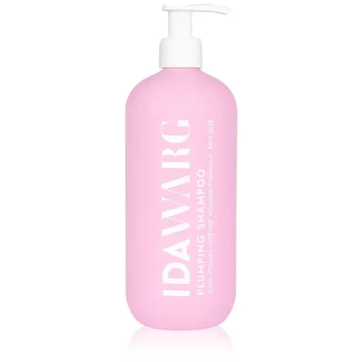 Ida Warg Plumping Shampoo Pro Size 500ml