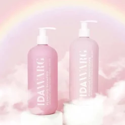 Ida Warg Plumping Shampoo Pro Size 500ml