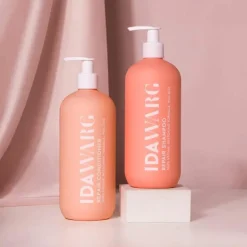Ida Warg Repair Conditioner Pro Size 500ml
