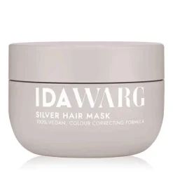 Ida Warg Silver Mask 300ml