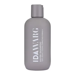 Ida Warg Silver Shampoo 250ml