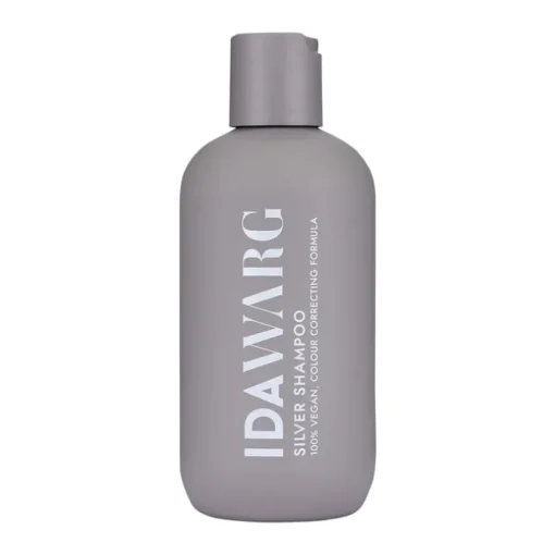 Ida Warg Silver Shampoo 250ml