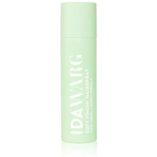 Ida Warg Soft Finish Hairspray 250ml