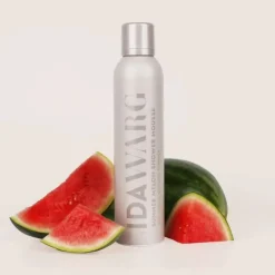 Ida Warg Summer Melon Shower Mousse 200ml