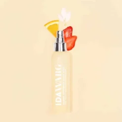Ida Warg Sunny Infusion Hair Mist 100ml