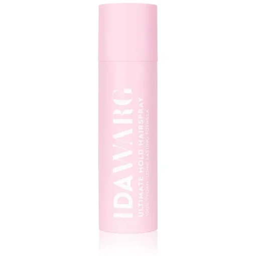 Ida Warg Ultimate Hold Hairspray 250ml
