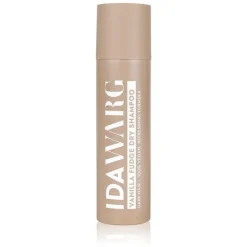 Ida Warg Vanilla Fudge Dry Shampoo Dark Hair 150ml
