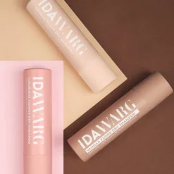 Ida Warg Vanilla Fudge Dry Shampoo Dark Hair 150ml