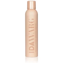 Ida Warg Vanilla Fudge Shower Mousse 200ml