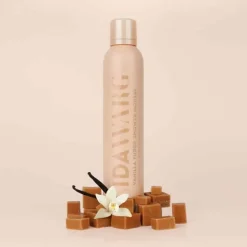 Ida Warg Vanilla Fudge Shower Mousse 200ml
