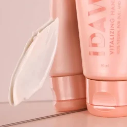Ida Warg Vitalizing Hand Cream 50ml