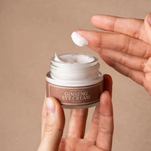 I’m From Ginseng Eye Cream 30g