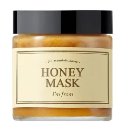 I’m From Honey Mask 120g