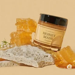 I’m From Honey Mask 120g