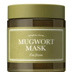 I’m From Mugwort Mask 110g