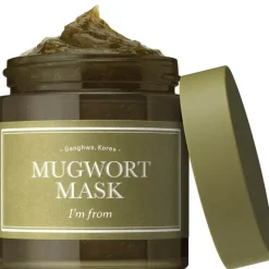 I’m From Mugwort Mask 110g