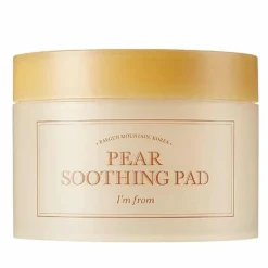 I’m From Pear Soothing Pad 125ml