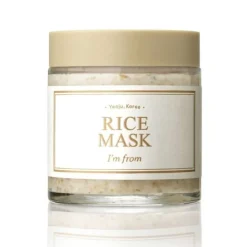 I’m From Rice Mask 110g