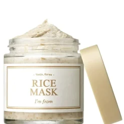 I’m From Rice Mask 110g