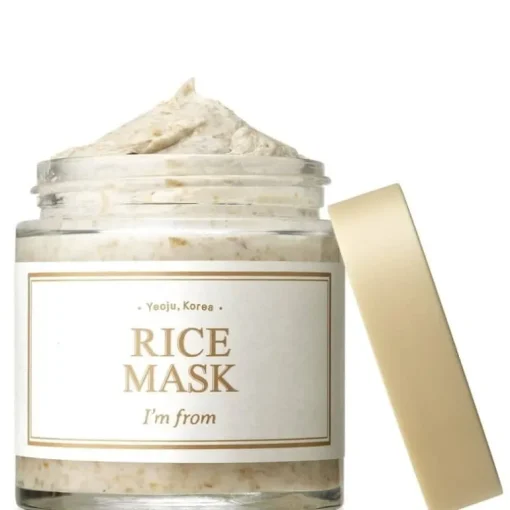 I’m From Rice Mask 110g