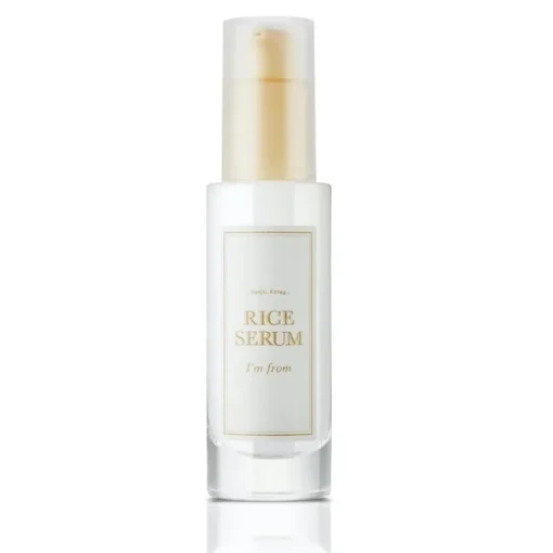 I’m From Rice Serum 30ml