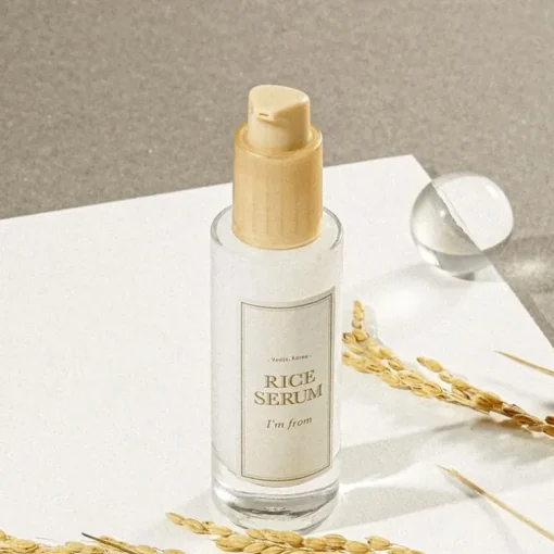 I’m From Rice Serum 30ml