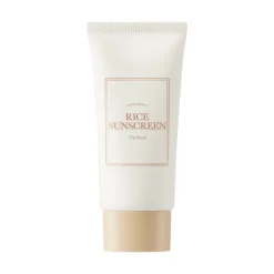 I’m From Rice Sunscreen SPF50+ 50ml