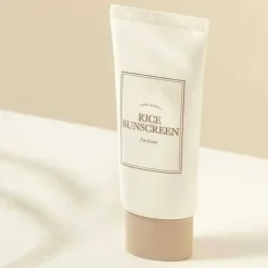 I’m From Rice Sunscreen SPF50+ 50ml