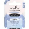 Invisibobble Power True Black 3pcs