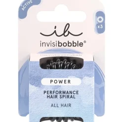 Invisibobble Power True Black 3pcs