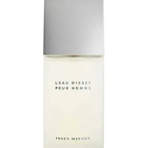 Issey Miyake L’Eau D’Issey Pour Homme Edt 75ml
