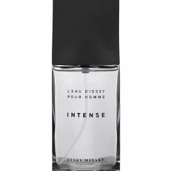 Issey Miyake L’Eau D’Issey Pour Homme Intense Edt 125ml
