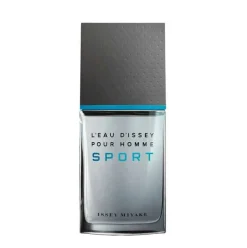 Issey Miyake L’Eau d’Issey Pour Homme Sport Edt 100ml