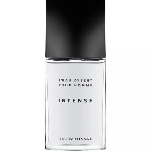 Issey Miyake L’Eau D’Issey Pour Homme Intense Edt 75ml