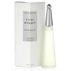 Issey Miyake L’Eau D’Issey Edt 50ml