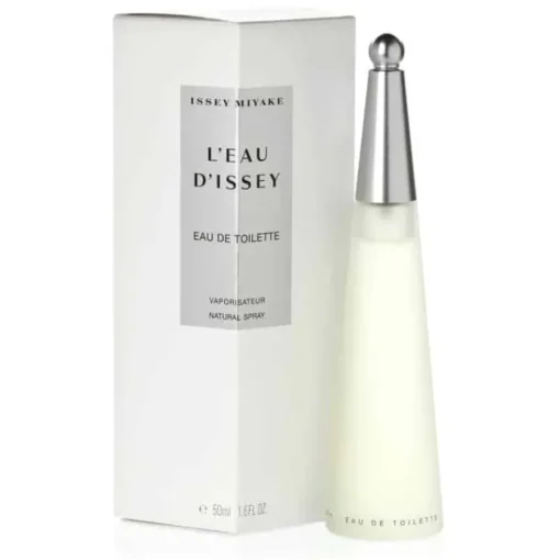 Issey Miyake L’Eau D’Issey Edt 50ml