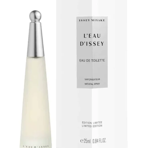 Issey Miyake L’Eau D’Issey Edt 25ml