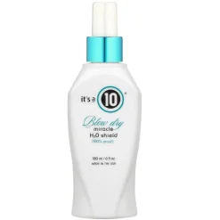 It’s A 10 Blow Dry Miracle H2O Shield 180ml