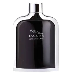 Jaguar Classic Black Edt 100ml