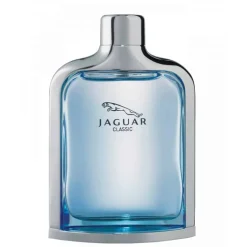 Jaguar Classic Blue Edt 100ml