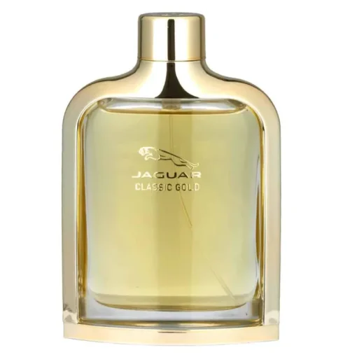 Jaguar Classic Gold Edt 100ml