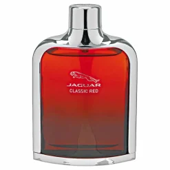 Jaguar Classic Red Edt 100ml