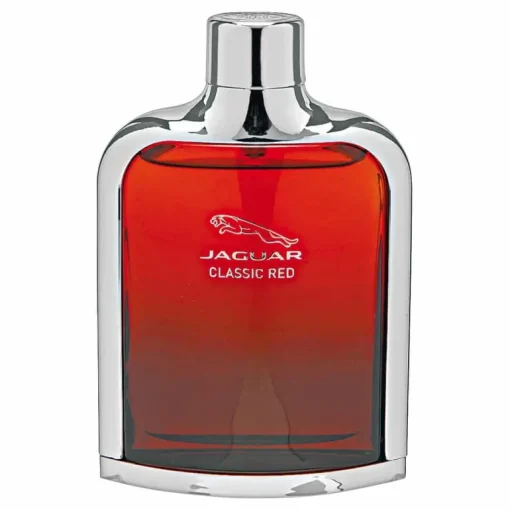 Jaguar Classic Red Edt 100ml
