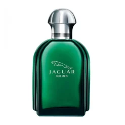Jaguar For Men Edt 100ml