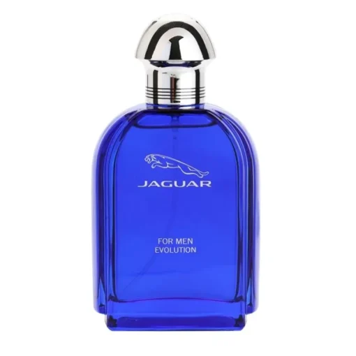 Jaguar For Men Evolution Edt 100ml