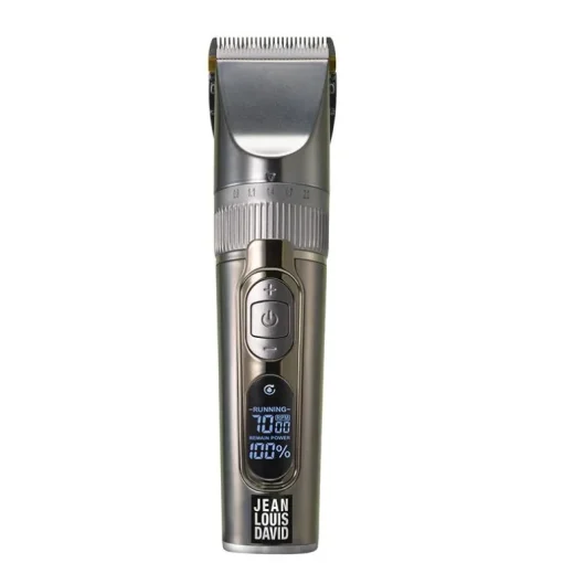 Jean Louis David Digital Clipper Nordic