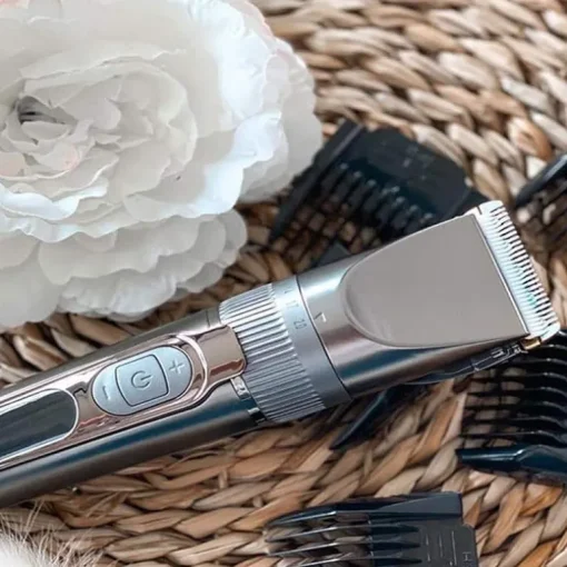 Jean Louis David Digital Clipper Nordic