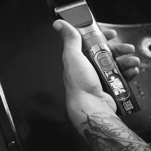 Jean Louis David Digital Clipper Nordic