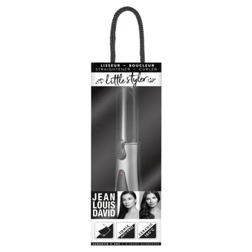 Jean Louis David Little Styler 2 In 1